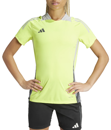 Dres adidas Originals Adidas Tiro 24 Training Jersey Žltá | ir5462, 0