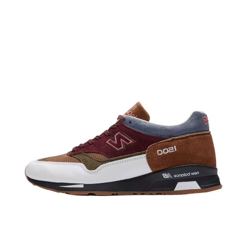 Tenisky a topánky New Balance 1500 "Scarlet Stone" Hnedá | M1500BWB