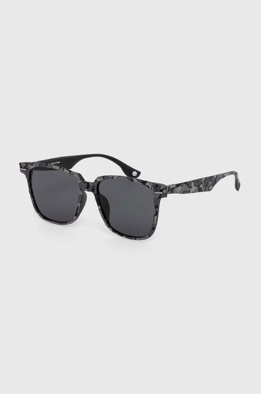 Slnečné okuliare BAPE A Bathing Ape Sunglasses 1 M Šedá | 1I20186009, 0