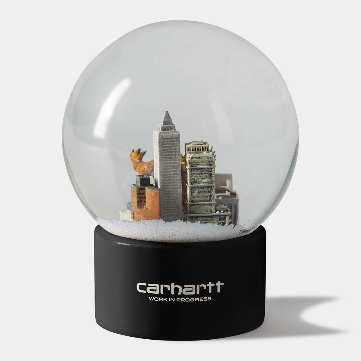 Zberateľské Carhartt WIP Wiptopia Snow Globe Rôznofarebný | I035833_1, 1