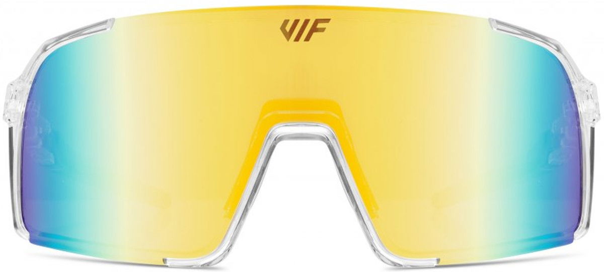 Slnečné okuliare VIF VIF One Polarized Sunglasses Rôznofarebný | 112-pol, 1