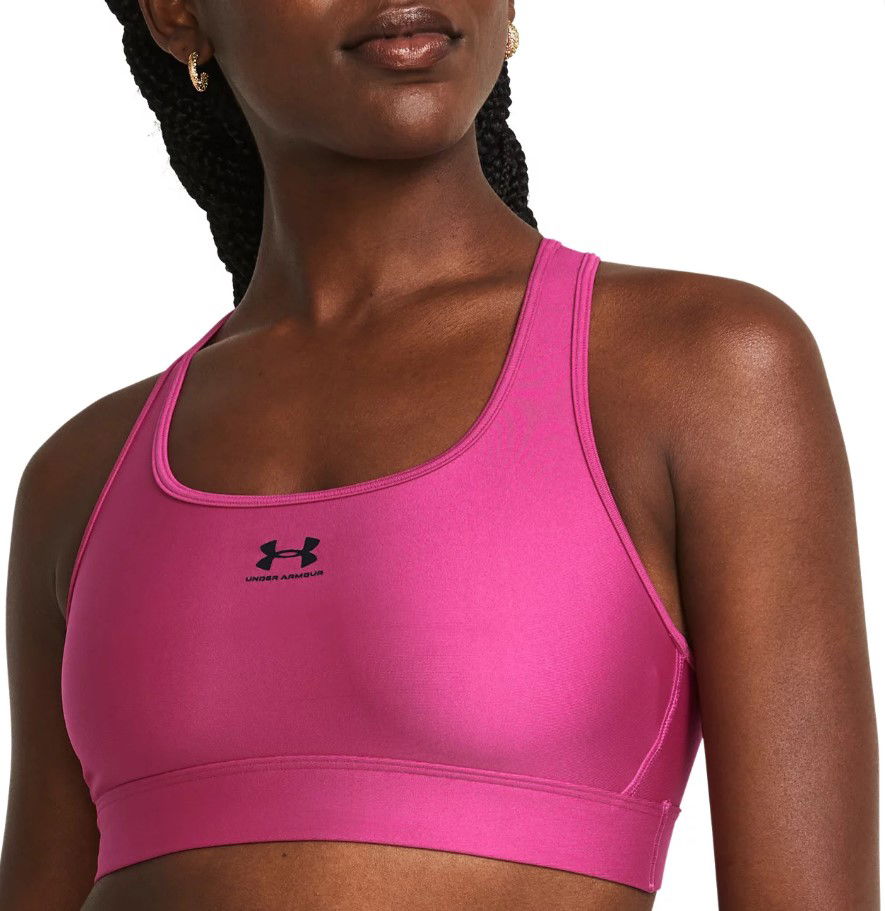 Heatgear Mid Padle Bra