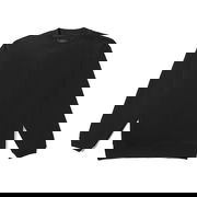 Panel Crewneck Sweatshirt