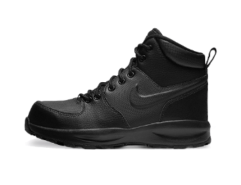 Nike Manoa Leather GS bq5372-001