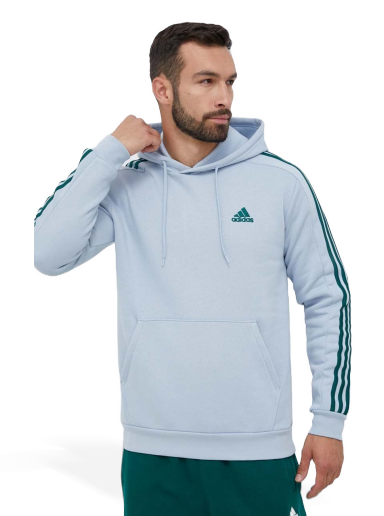 Mikina adidas Originals adidas pánská Biela | IJ8936