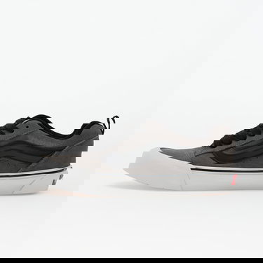 Tenisky a topánky Vans Knu Skool Šedá | VN000DAJPWT1, 0