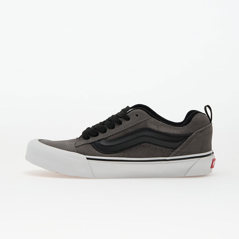 Tenisky a topánky Vans Knu Skool Šedá | VN000DAJPWT1