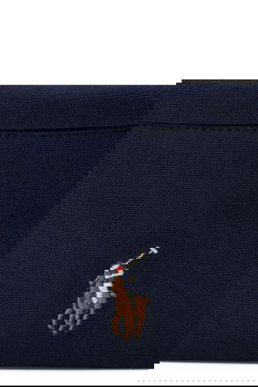 Ľadvinka Polo by Ralph Lauren Polo Ralph Lauren Waist Bag Navy | 405967605, 4