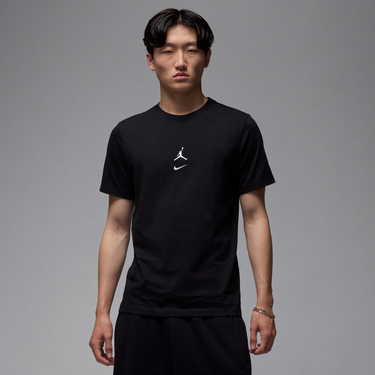 Tričko Jordan Jordan MVP Jumpman T-Shirt Čierna | IB7522-010, 0