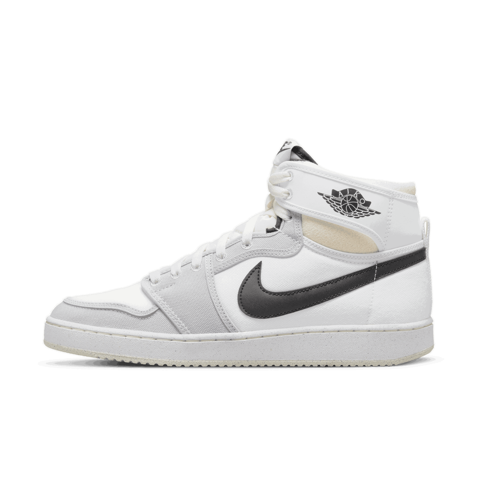 Air Jordan 1 AJKO "Grey"