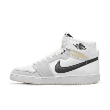 Tenisky a topánky Jordan Air Jordan 1 AJKO "Grey" Šedá | DO5047-100, 3