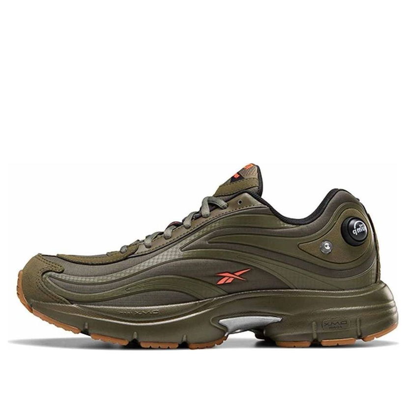 Tenisky a topánky Reebok Premier Pump Paris Zelené | G58045