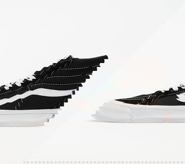 Tenisky a topánky Vans OG Sk8-Hi LX Čierna | VN0A4BVBOIU1, 0