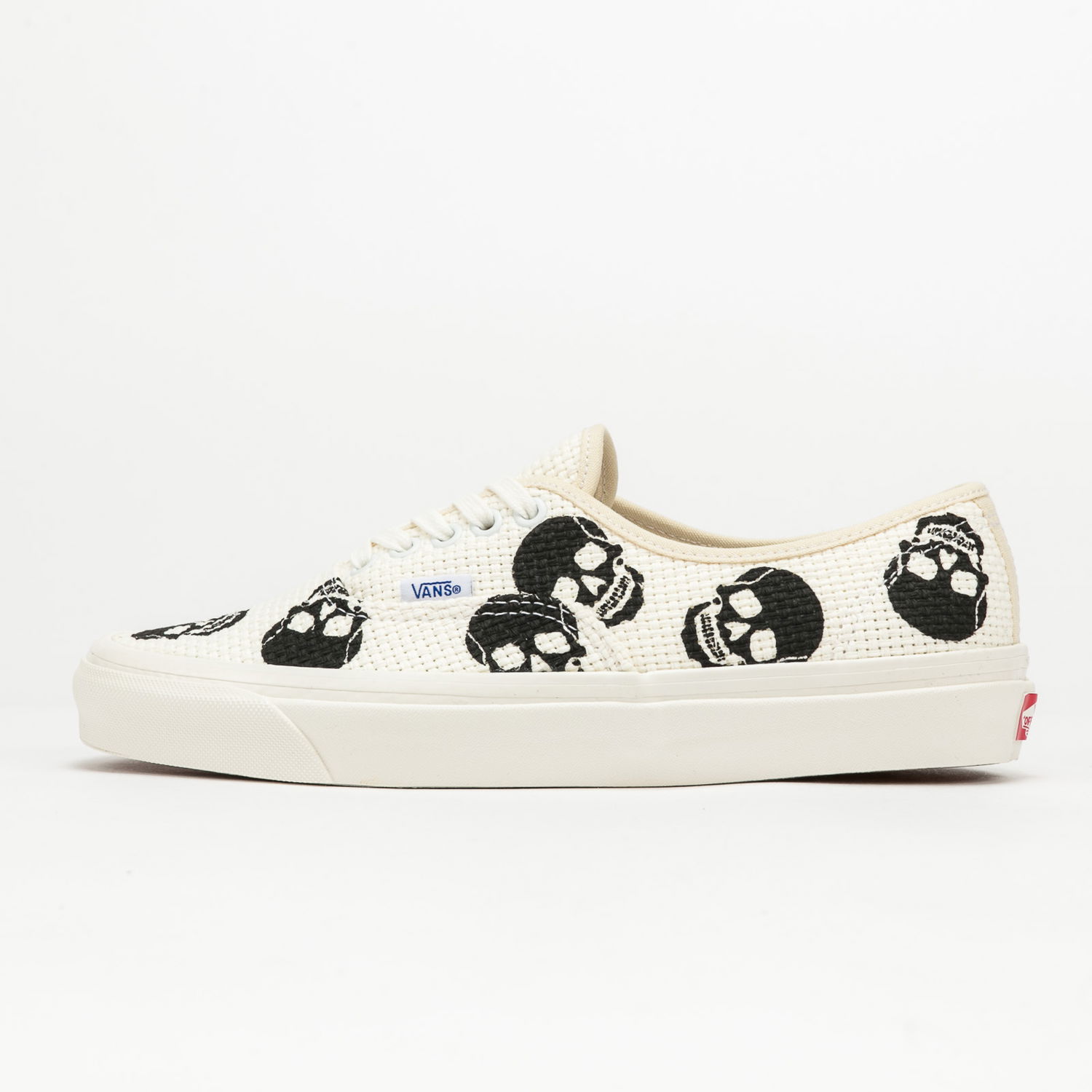 Tenisky a topánky Vans Authentic 44 DX (Anaheim Factory) Biela | VN0A54F29GN1, 0