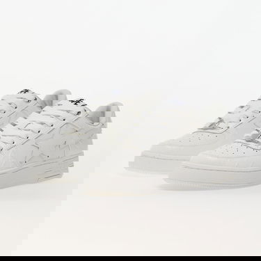 Tenisky a topánky BAPE BAPE Sta 3 L Biela | 001FWK802303LWHT, 5