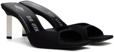 Doplnky The Attico Attico Adele Mules Čierna | 242WS774 V015, 3