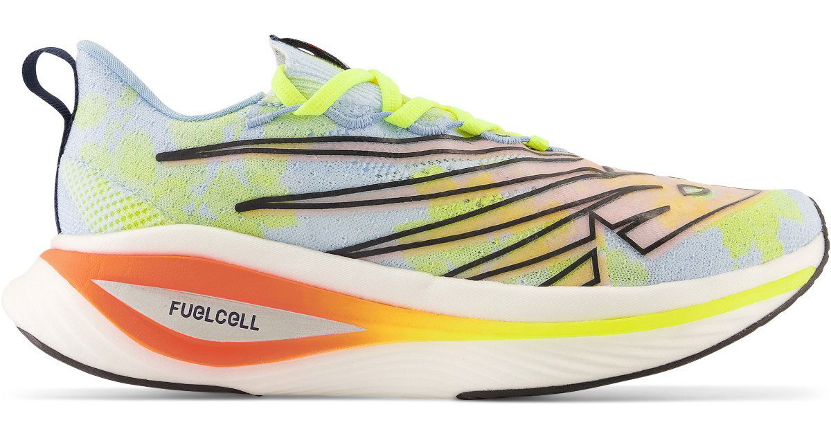 Tenisky a topánky New Balance FuelCell SuperComp Elite v3 Rôznofarebný | mrcelld3, 1