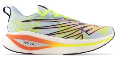 Tenisky a topánky New Balance FuelCell SuperComp Elite v3 Rôznofarebný | mrcelld3, 1