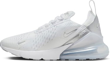 Tenisky a topánky Nike Air Max 270 W Biela | DX0114-100, 0