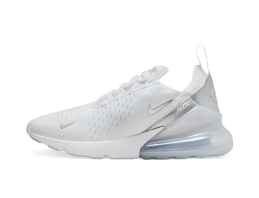 Lifestyle Nike Air Max 270 W Biela | DX0114-100