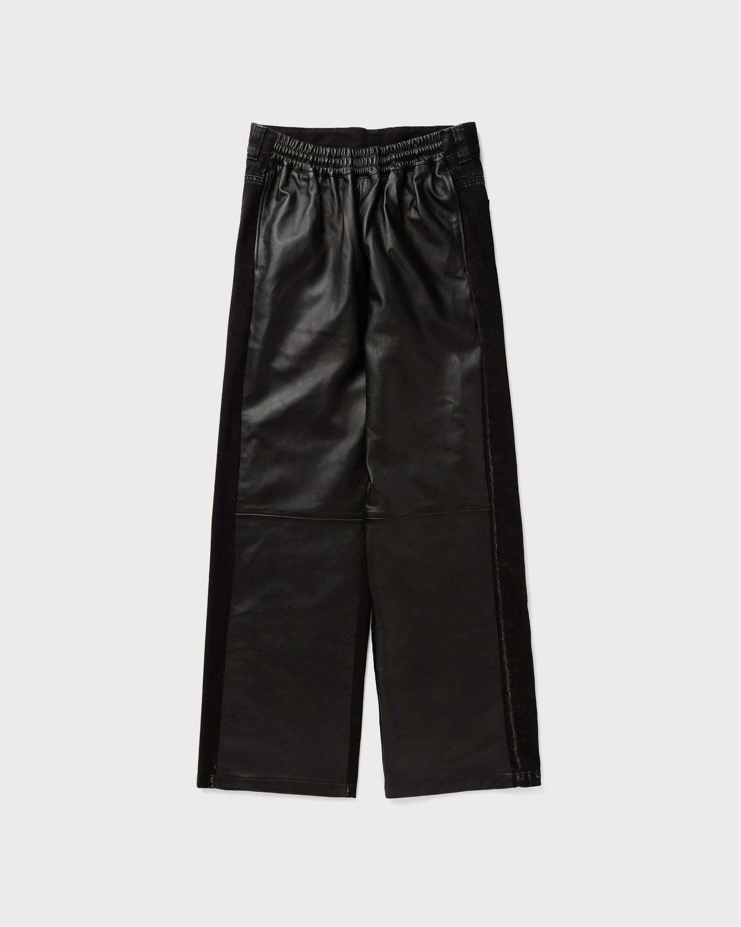Nohavice Diesel Diesel P-OCHS Casual Pants Size L Čierna | A16071-0QLAI-9XX, 0