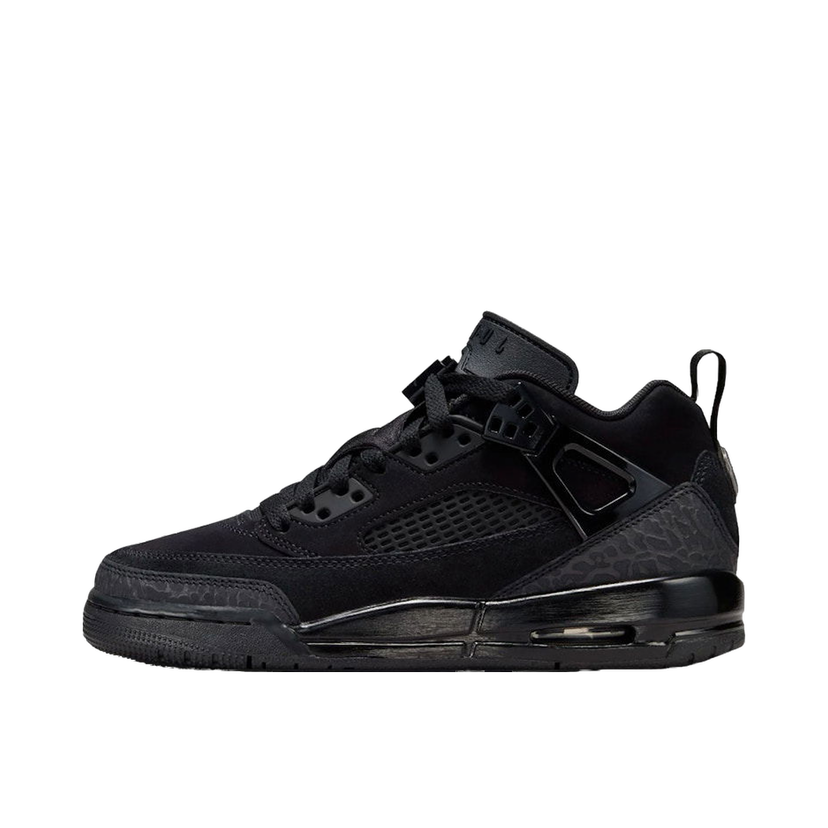 Tenisky a topánky Jordan Spizike Low Čierna | FQ3950-001
