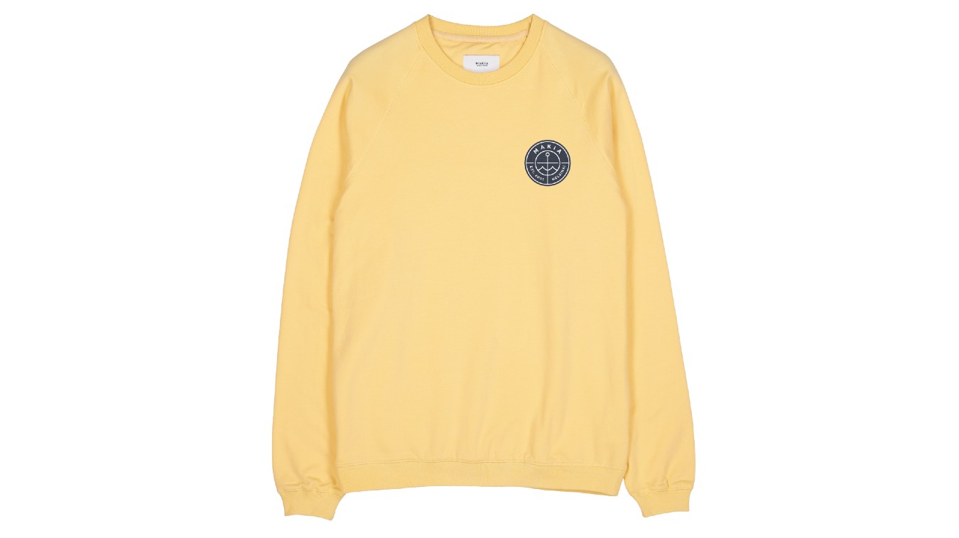 Esker Light Sweatshirt