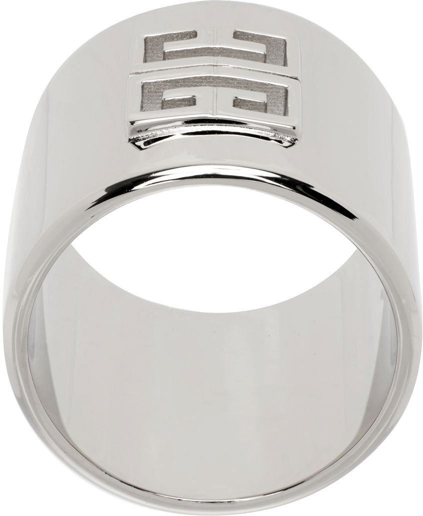 Givenchy 4G Ring