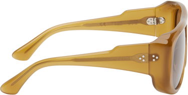 Slnečné okuliare Port Tanger Tan Gambia Sunglasses Hnedá | PT-3205, 1
