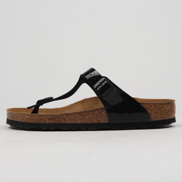 Tenisky a topánky Birkenstock Gizeh BS Čierna | 43661, 0