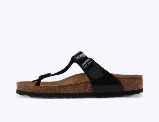 Tenisky a topánky Birkenstock Gizeh BS Čierna | 43661