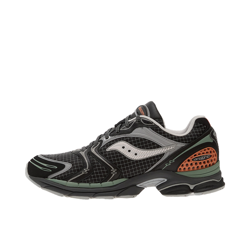 Tenisky a topánky Saucony Progrid Triumph 4 Čierna | S70937-1