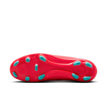 Tenisky a topánky Nike Vapor 16 Club FG/MG 45.5 Ružová | FQ8441-800, 6