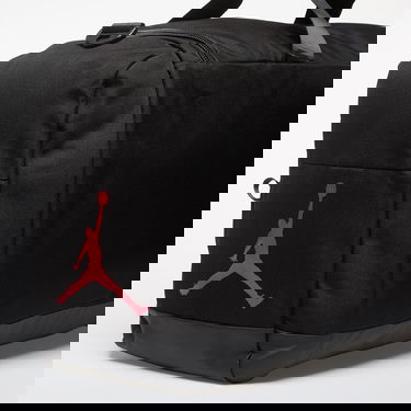 Cestovná taška Jordan Jam Velocity Duffle Black 69 L Čierna | LM0920-023, 2