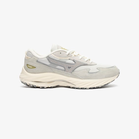 Tenisky a topánky Mizuno WAVE RIDER BETA Šedá | D1GA330903, 1