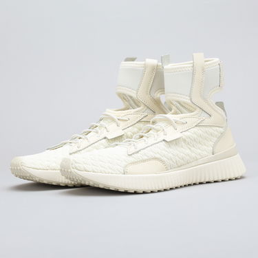 Tenisky a topánky Puma Fenty by Rihanna Trainer Mid Geo vanilla ice - sterling blue Béžová | 191231 01, 0
