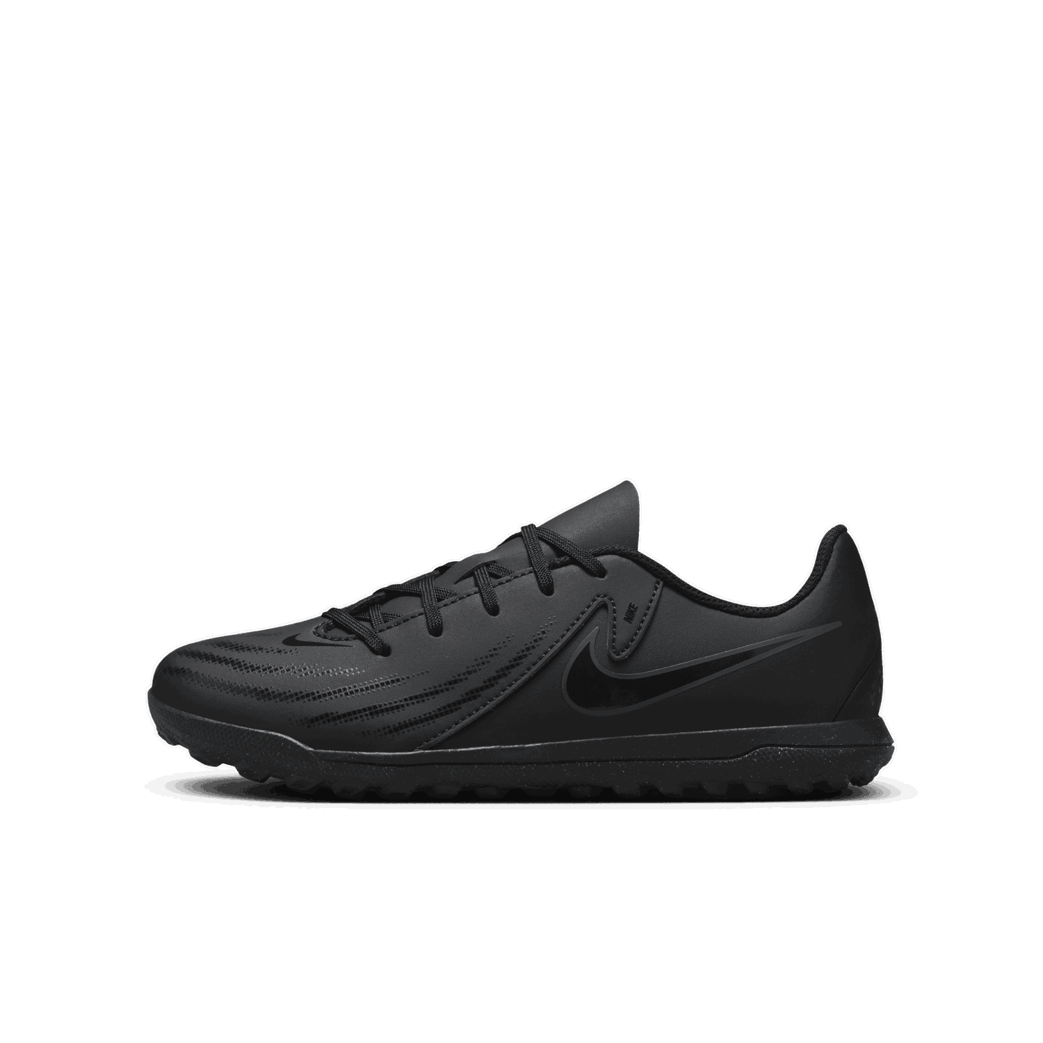 Tenisky a topánky Nike Jr. Phantom GX 2 Club TF Čierna | FJ2604-002, 1