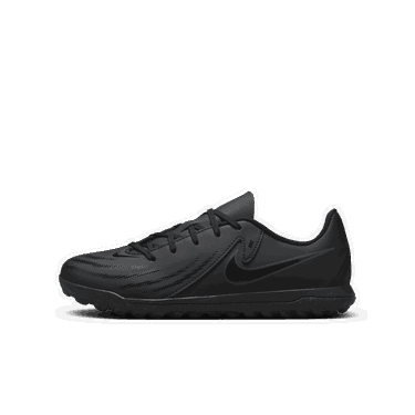 Tenisky a topánky Nike Jr. Phantom GX 2 Club TF Čierna | FJ2604-002, 1