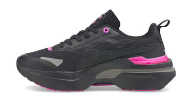 Tenisky a topánky Puma Kosmo Rider Čierna | 384046-01, 0
