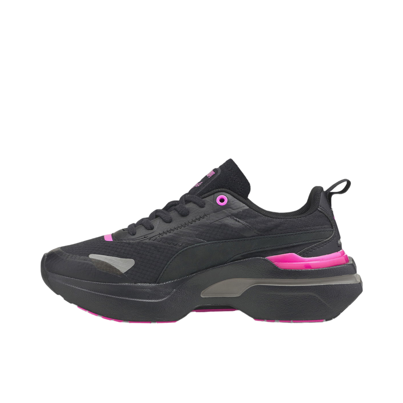 Tenisky a topánky Puma Kosmo Rider Čierna | 384046-01