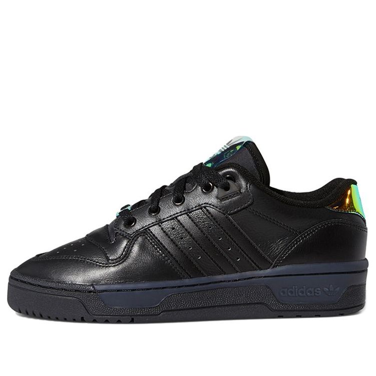 Tenisky a topánky adidas Originals Originals Rivalry Low Čierna | EE5934, 0