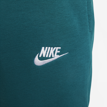 Tepláky Nike Sportswear Club Tyrkysová | BV2679-381, 2