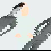 Workout Quarter-Zip Track Top