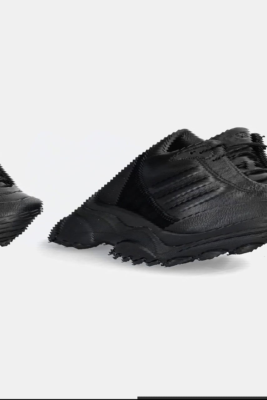 Tenisky a topánky Y-3 Y-3 GSG9 Lo Čierna | JP8198, 0