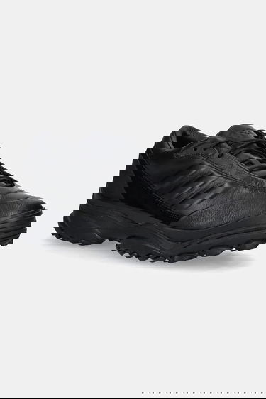 Tenisky a topánky Y-3 Y-3 GSG9 Lo Čierna | JP8198, 0