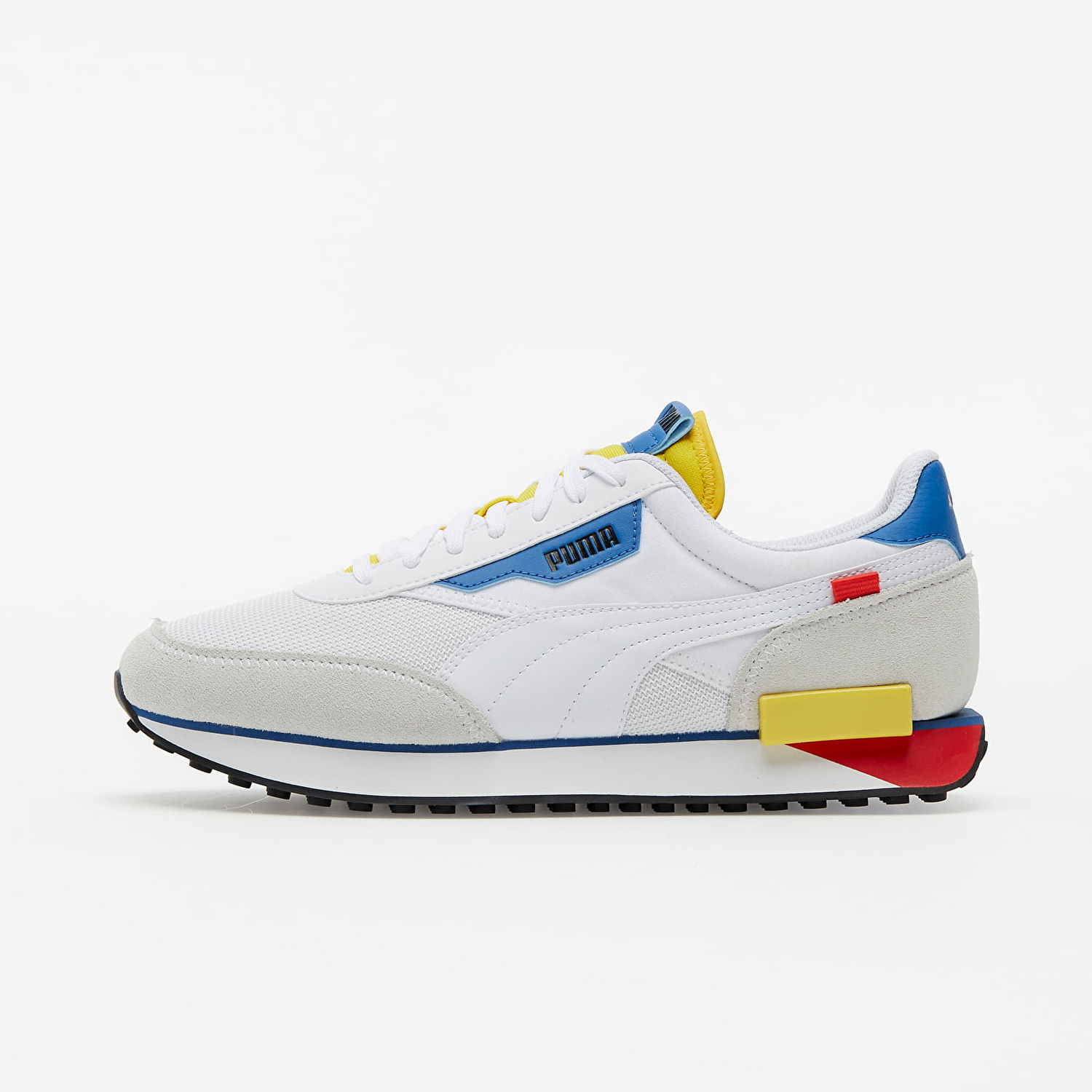 Tenisky a topánky Puma Future Rider Neon Play Biela | 37338308, 0