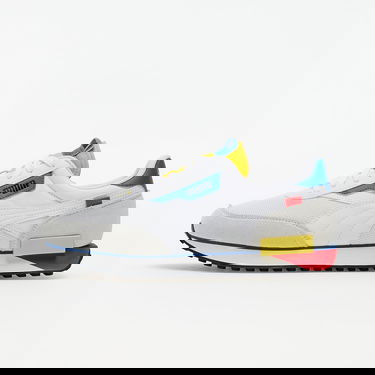 Tenisky a topánky Puma Future Rider Neon Play Biela | 37338308, 0