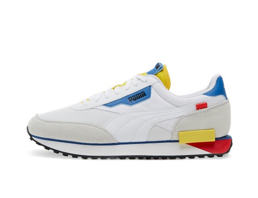 Tenisky a topánky Puma Future Rider Neon Play Biela | 37338308