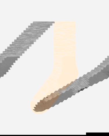 Spodná bielizeň a ponožky Nike ACG Everyday Cushioned Crew Socks Light Bone Béžová | FB3341-072, 2