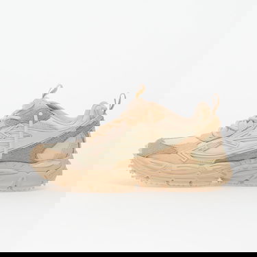 Tenisky a topánky Off-White Be Right Back Suede Caramel/ Nude Béžová | OWIA289F25LEA0016404, 0